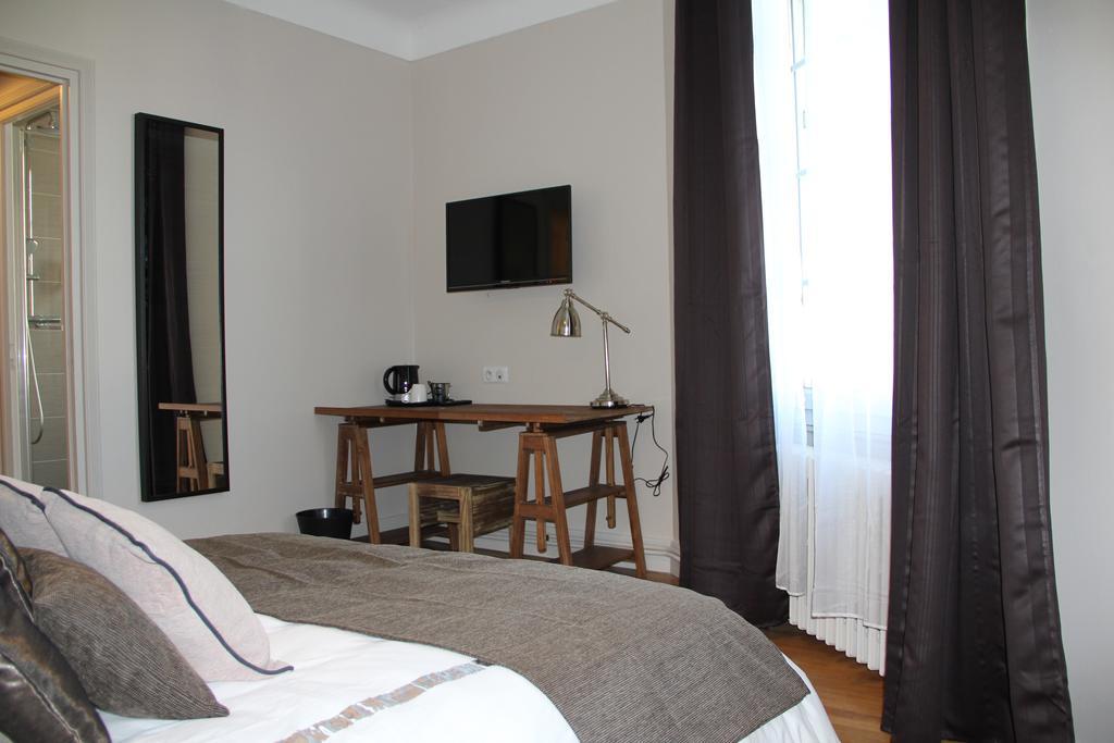 Villa Louis Victor Dizy Szoba fotó