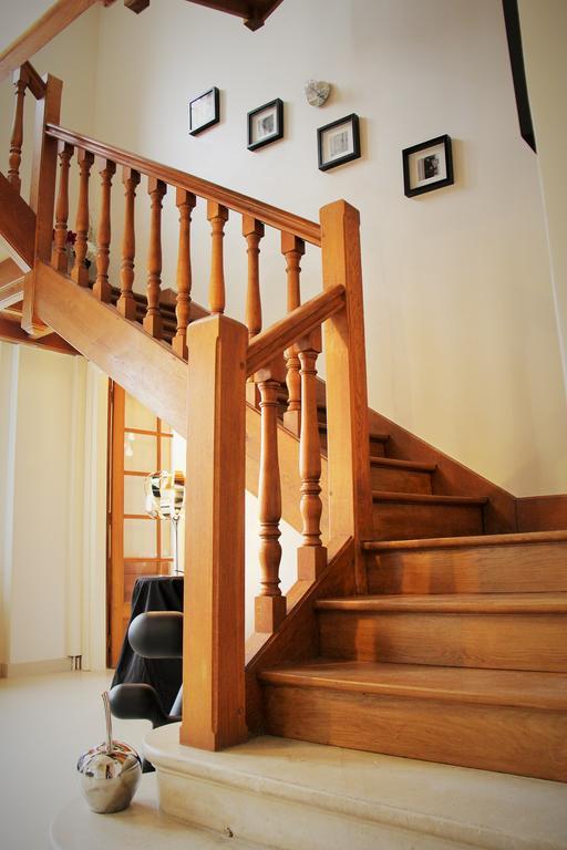 Villa Louis Victor Dizy Kültér fotó